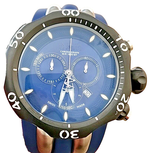 New watch invicta reserve - new,