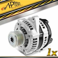 Alternateur Générateur Pour