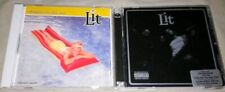 LIT-2CD+DVD COLLECTION-A PLACE IN THE SUN,LIT W/BONUS DVD-(Alternative Rock) 27.