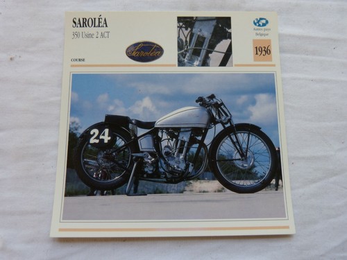 Fiche photo moto - moto, 350