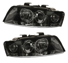 PHARE AVANT GAUCHE + DROIT