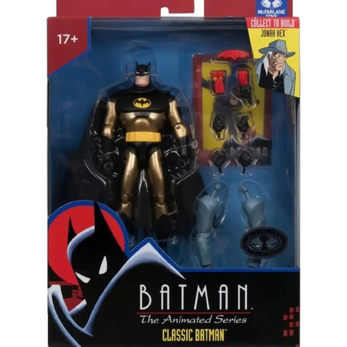 Mcfarlane direct batman la - direct,