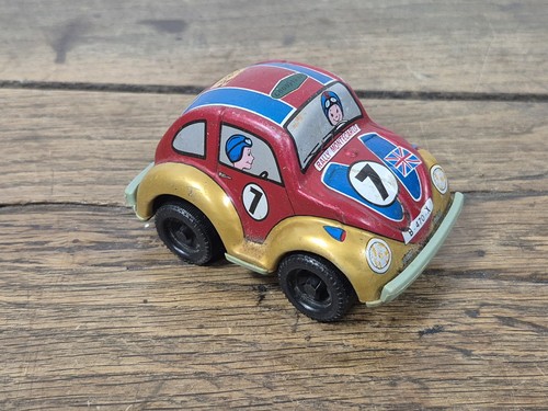 Voiture miniature volkswagen - voiture,