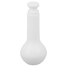Fiole Erlenmeyer en PTFE de 25
