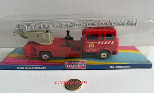 Norev 1600 berliet - , gbk