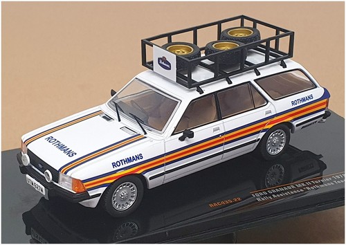 Ixo models scale - ixo, 1/43