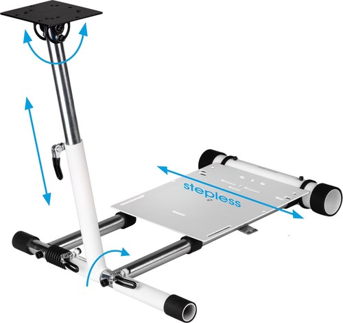 Wheel stand pro - wheel, –