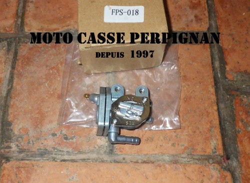 Robinet essence yamaha 125 - robinet,