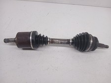 transmission avant gauche