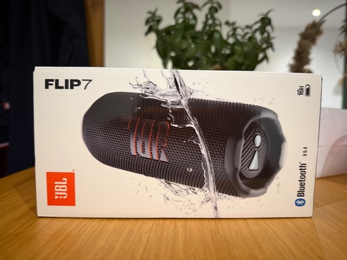 Jbl flip enceinte bluetooth - flip,