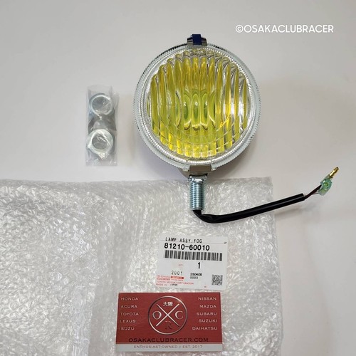 Genuine oem toyota land - genuine,