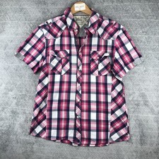 Six Jeans Best Chemise Western