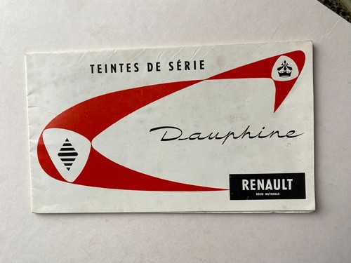 Nuancier carrosserie tissus - nuancier,