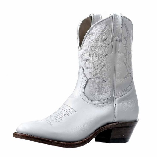 3911 bottes boulet western - bottes,