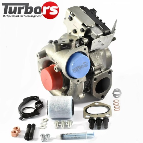 Turbocompresseur bmw 525d - turbocompresseur,