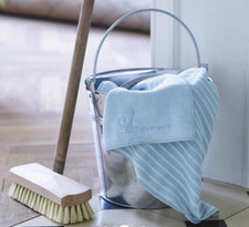 TUPPERWARE Serpillère en