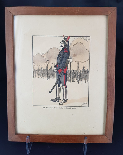 Frédéric coulon dessin - frédéric,