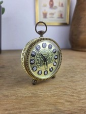 Réveil Europa Germany vintage