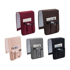 Housse d'accoudoir pour