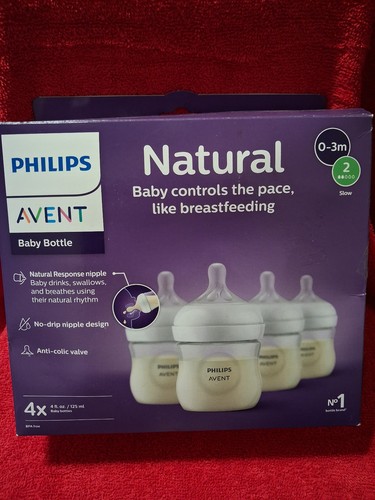 Philips avent natural baby - natural,