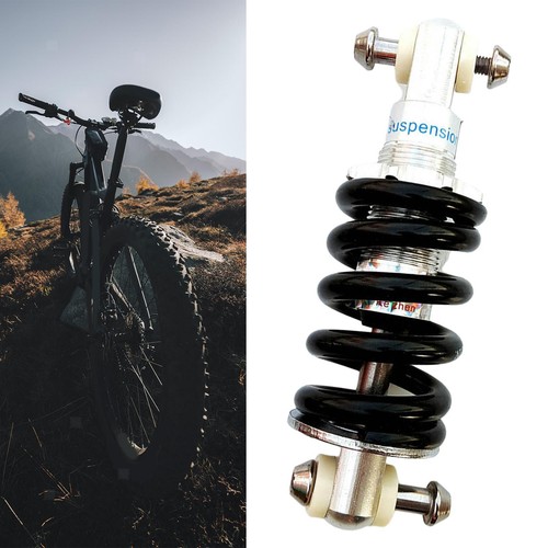Amortisseur arrière vélo - amortisseur,