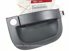OEM Front Outside Door Handle RH Right KIA Bongo3 K2500 K2700 K2900 K3000S 2006+