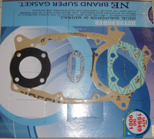 Kit De Joint ZÜNDAPP R50