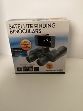 NEW SPACE NAVIGATOR SATELLITE