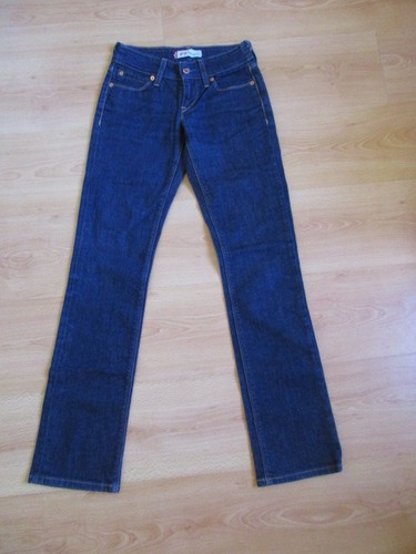 Jean femme occasion levi - jean,