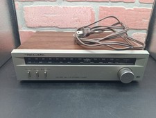 Realistic TM-150  AM/FM Stereo Tuner Model 31-1956 Very Good Condition FAST Ship
