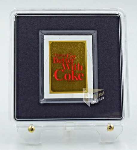 Mieux avec coca cola - coca-cola, fil
