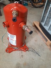 New 3 Tons Alliance/Copeland Scroll Rotor Lock 410a Compressor