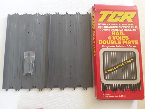 Lot tcr - lot,