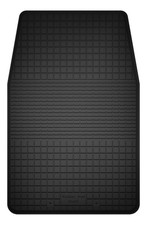 Tapis caoutchouc conducteur
