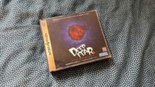 Deep Fear pour Sega Saturn JAP