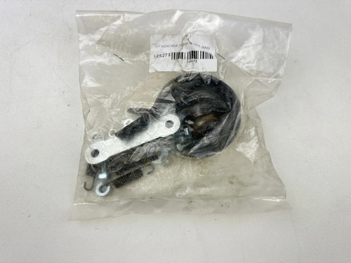 Kit montage derbi gpr - kit,