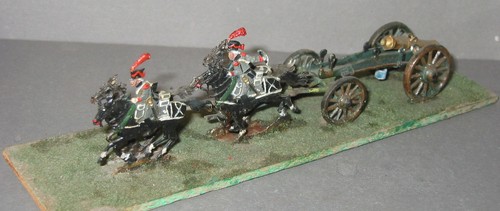 Plat etain cbg mignot - ,