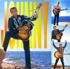 Johnny Hallyday En Anglais 1LP