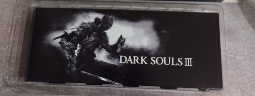 Dark souls ps4 - souls, faceplate