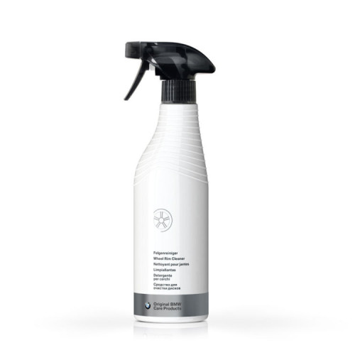 Nettoyant pour jantes bmw - pour,