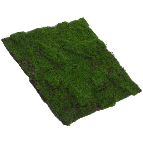Tapis gazon artificiel coupé - tapis,