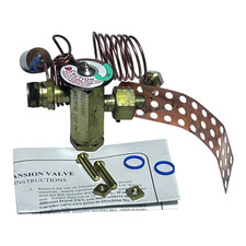 Mortex TXV R-22 Thermostatic