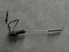 contacteur de stop ressort de