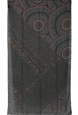 DESIGUAL° FOULARD «RECTANGLE