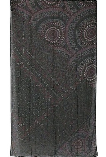 Desigual foulard rectangle - foulard, «rectangle