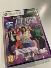 NEUF NEW let’s dance with