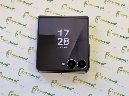 Samsung galaxy flip7 - samsung,