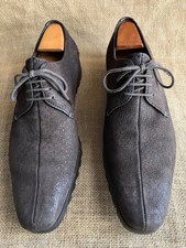 Chaussures derby homme PRADA