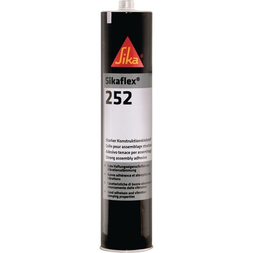 Construction adhesive sikaflex - adhesive,