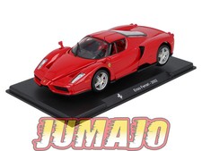 FVQ7 Voiture 1/24 BURAGO